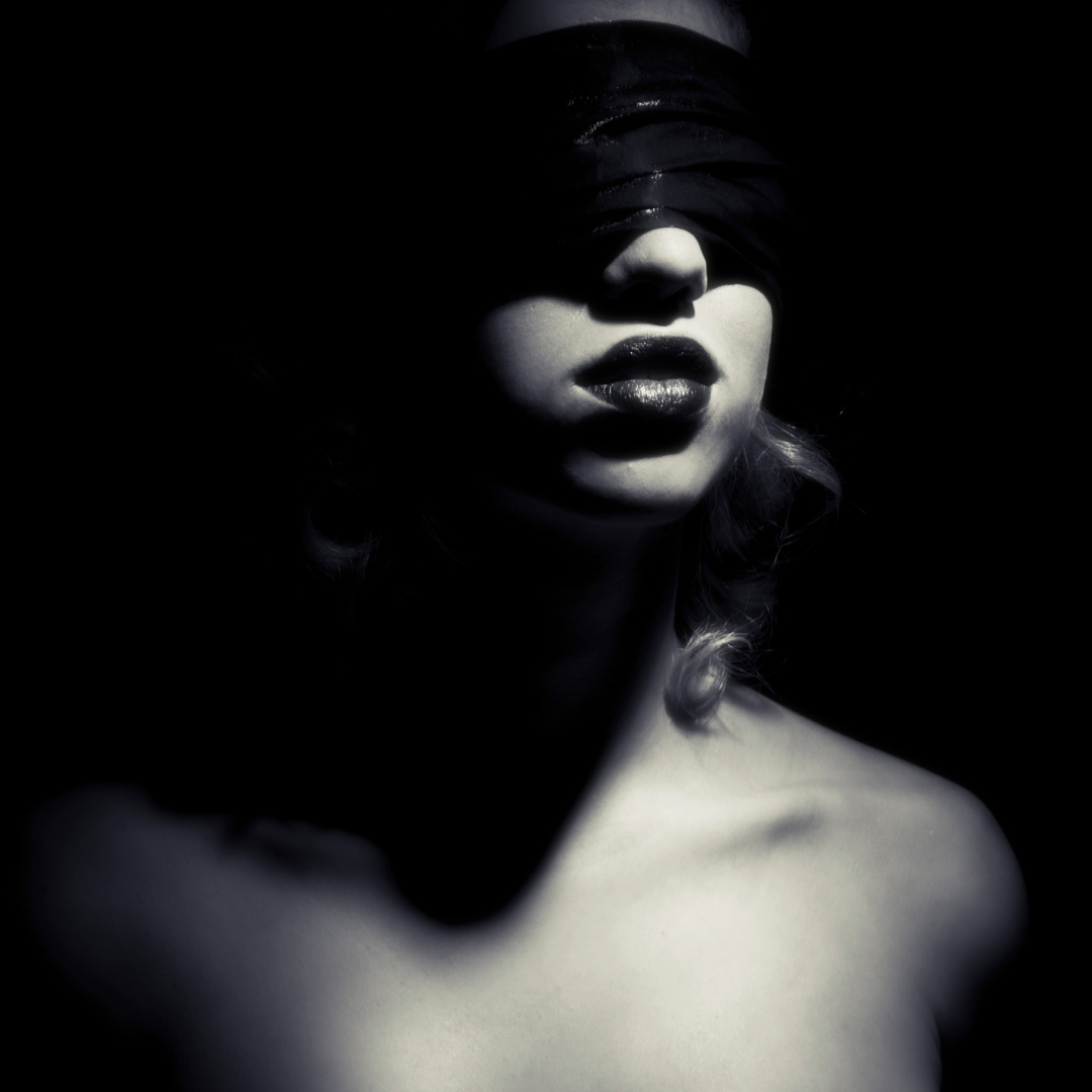 Blindfolds + Masks