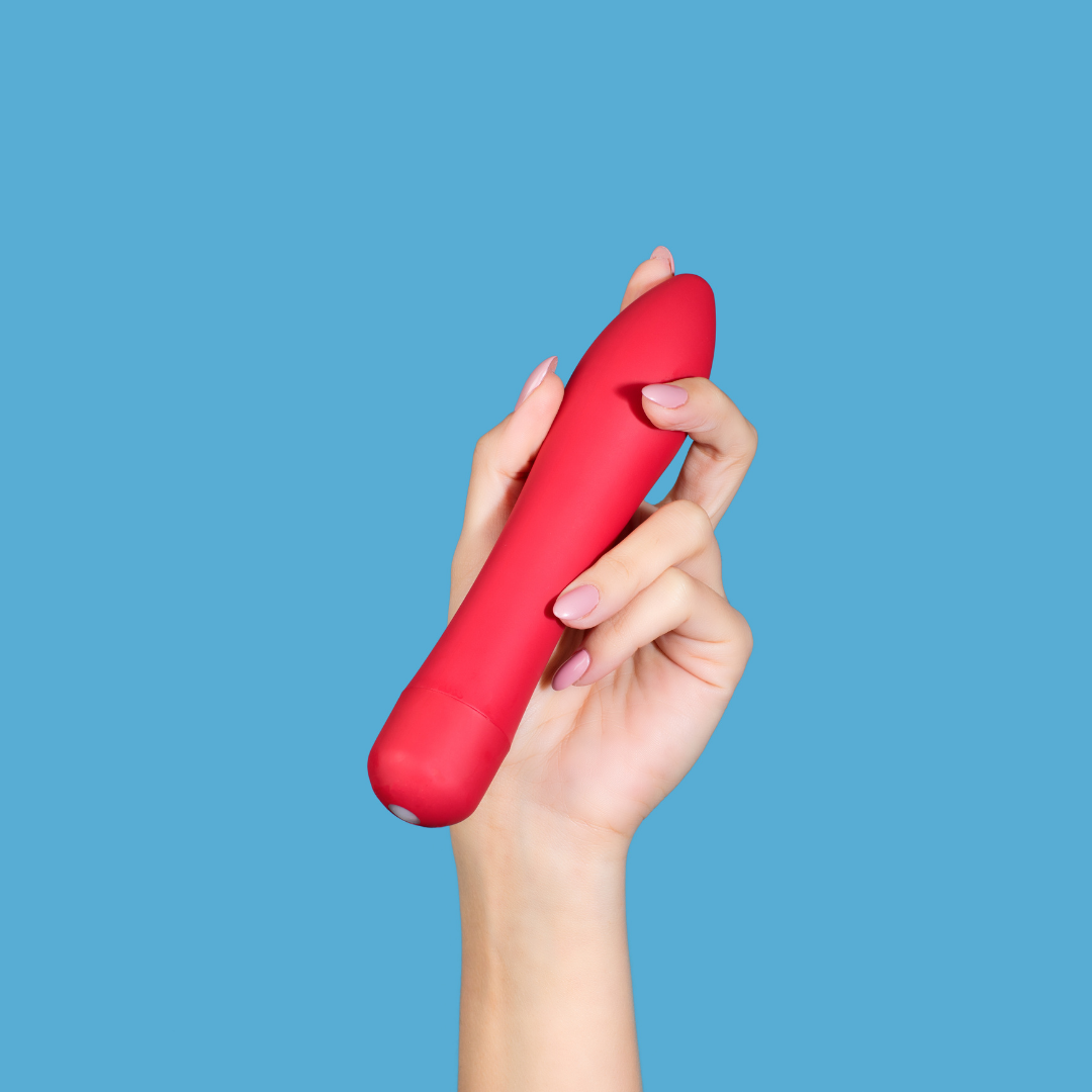 Slimline Vibrators