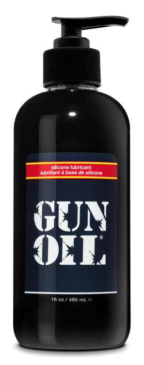 GUN OIL® Silicone Lubricant with long-lasting formula, waterproof design, and soothing Vitamin E and Aloe Vera for ultimate comfort.
premium silicone lube, waterproof lubricant, long-lasting lubricant, hypoallergenic lube, Vitamin E lube, Aloe Vera lubricant, anal play lube, silicone-based lube, latex condom-safe lube.