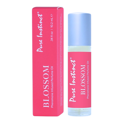 Pheromone-infused roll-on perfume with bergamot, freesia, orchid, jasmine, and soft musk in an elegant, unisex design.

pheromone-infused perfume, floral fragrance, unisex scent, bergamot, freesia, orchid, jasmine, soft musk, roll-on perfume, travel-friendly perfume, day-to-night fragrance, USA-made perfume, romantic scent, unique scent blend, giftable fragrance.