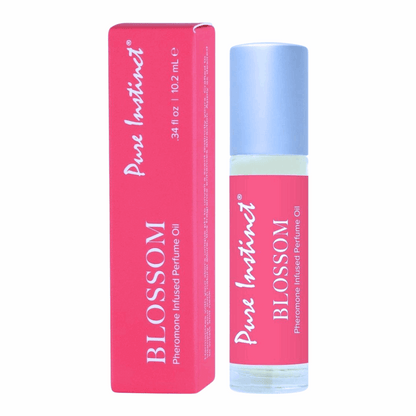 Pheromone-infused roll-on perfume with bergamot, freesia, orchid, jasmine, and soft musk in an elegant, unisex design.

pheromone-infused perfume, floral fragrance, unisex scent, bergamot, freesia, orchid, jasmine, soft musk, roll-on perfume, travel-friendly perfume, day-to-night fragrance, USA-made perfume, romantic scent, unique scent blend, giftable fragrance.