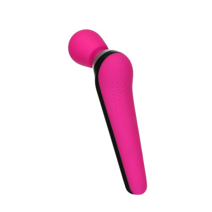 Palmpower Extreme Rechargeable Wand Massager