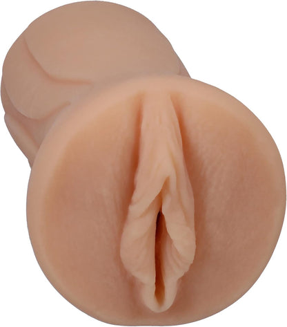 Lulu Chu Ultra-Realistic Pocket Pussy ♥ Signature Strokers