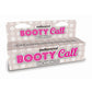 Booty Call Flavored Anal Numbing Gel