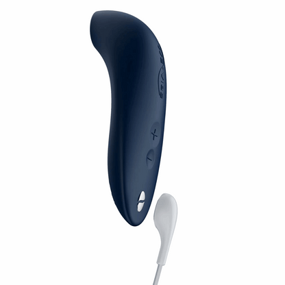 We-Vibe Melt Air Pulse Vibrator ♥ Pleasure Air™ technology, ergonomic, waterproof