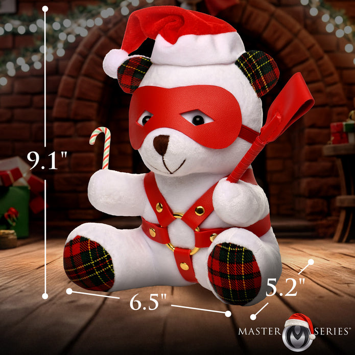 Master Series Holiday Bondage Bear