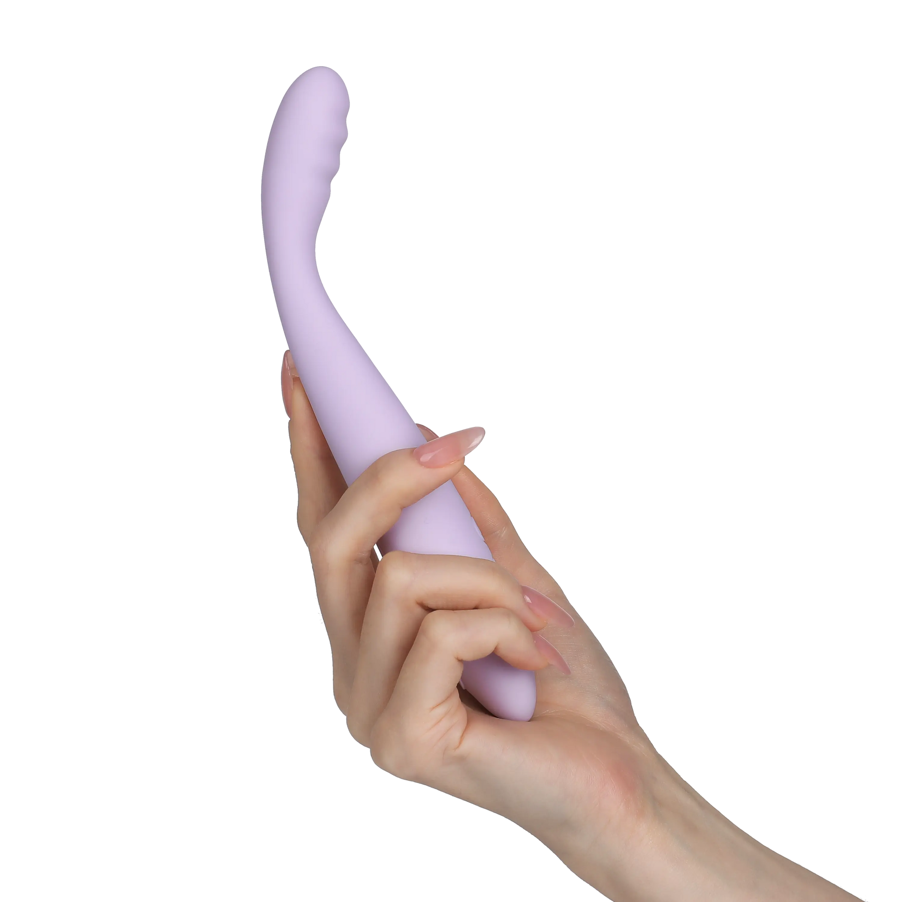 Svakom Cici 2 Rechargeable Silicone App Controlled G-Spot Vibrator