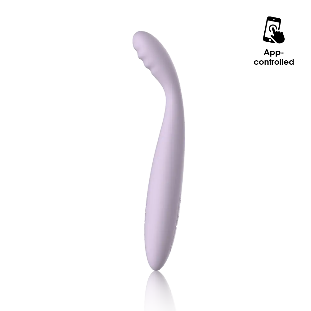 Svakom Cici 2 Rechargeable Silicone App Controlled G-Spot Vibrator