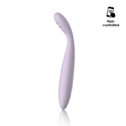 Svakom Cici 2 Rechargeable Silicone App Controlled G-Spot Vibrator