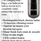 Evolved Real Simple Bullet Vibrator with 10 speeds, sleek black chrome finish, tapered tip, and USB charging. Keywords: Evolved Real Simple Bullet, bullet vibrator, 10-speed vibrator, sleek chrome finish vibrator, waterproof vibrator, rechargeable bullet vibe, tapered tip vibrator, compact travel-friendly vibrator, ABS plastic vibrator, powerful vibrating bullet.