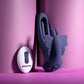 Lord of the Wings dual-stimulation vibrator with flapping shaft, butterfly stimulator, remote control, waterproof design, and USB charging. Keywords: Lord of the Wings vibrator, dual stimulation toy, butterfly stimulator, flapping shaft vibrator, remote control vibrator, waterproof sex toy, USB rechargeable vibrator, silicone vibrator, Evolved Novelties, rabbit-style vibrator.