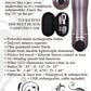 Evolved Travel-Gasm Bullet Vibrator with 10 speeds, waterproof design, and sleek gunmetal finish.

Keywords: Travel-Gasm Bullet Vibrator, Evolved bullet vibrator, gunmetal bullet vibe, portable vibrator, rechargeable bullet vibrator, waterproof vibrating bullet, discreet vibrator with case, aluminum bullet vibrator, travel-friendly sex toy, 10-speed bullet vibrator.