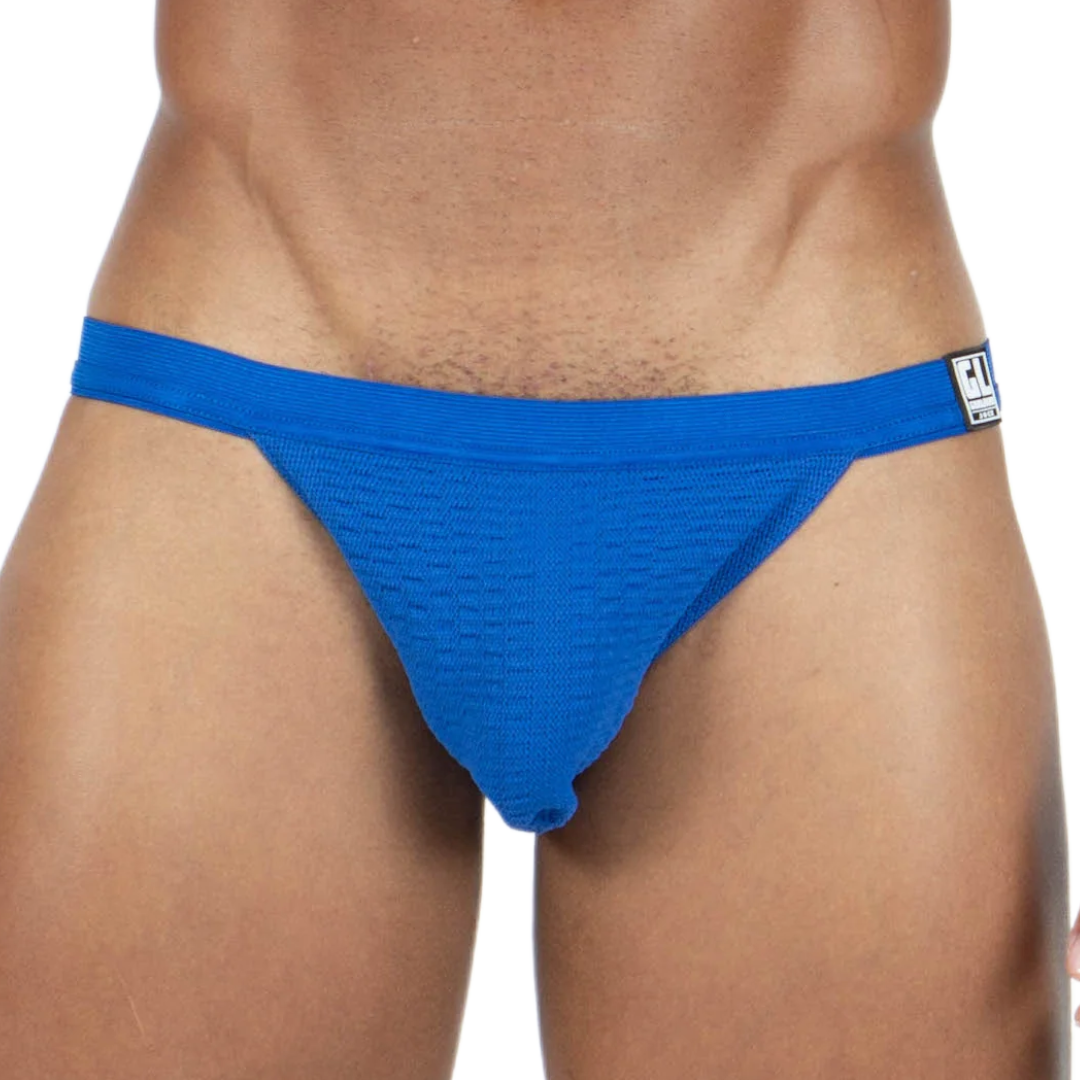 Goal Line Low Rise Jockstrap | Boyztown Collective