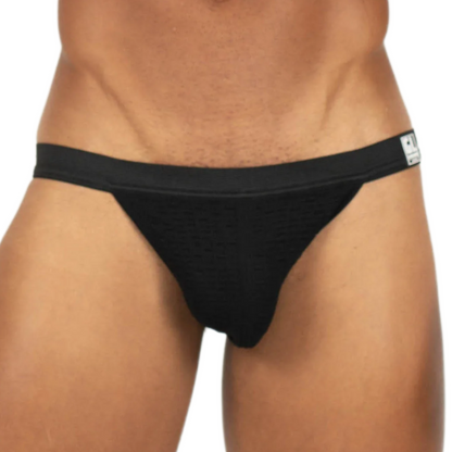 Goal Line Low Rise Jockstrap | Boyztown Collective