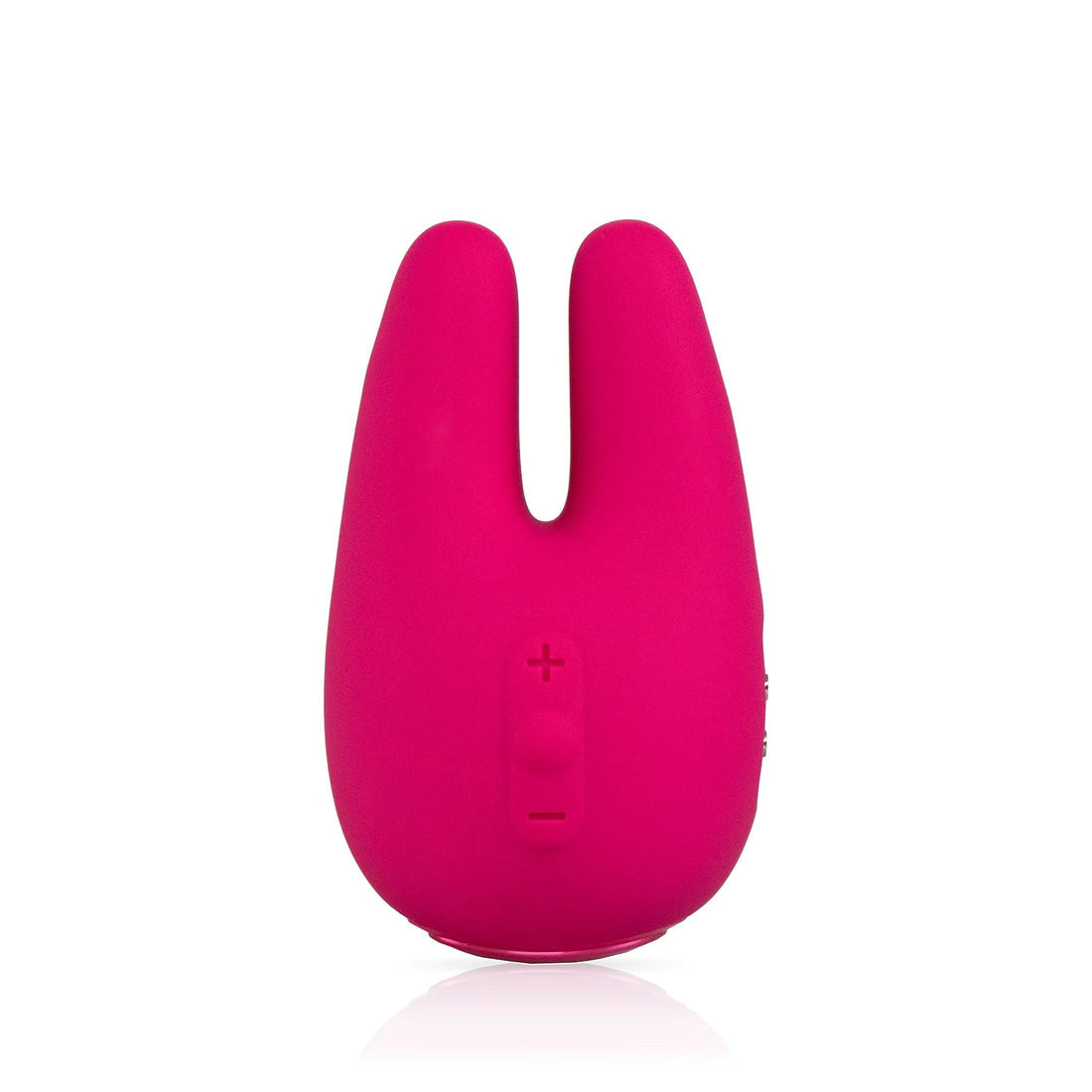 JimmyJane Form 2 Pro clitoral stimulator in pink or blue gray with dual motors, 25 vibration modes, waterproof design, and magnetic USB charging.
Keywords: JimmyJane Form 2 Pro, dual motor vibrator, clitoral stimulator, 25 vibration modes, waterproof vibrator, USB rechargeable toy, silicone vibrator, compact travel lock vibe, best-selling sex toy, luxury vibrator.