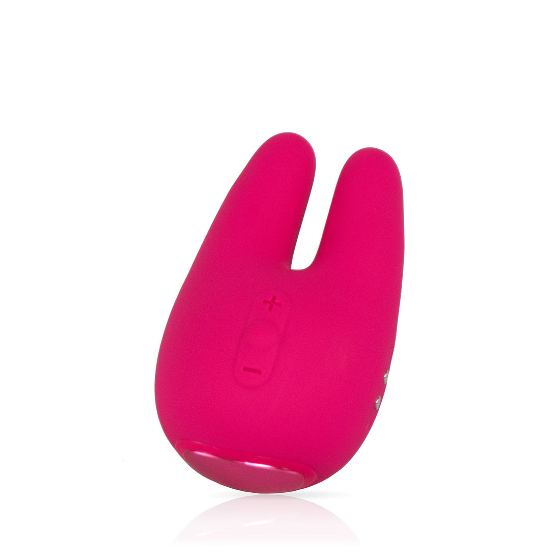 JimmyJane Form 2 Pro clitoral stimulator in pink or blue gray with dual motors, 25 vibration modes, waterproof design, and magnetic USB charging.
Keywords: JimmyJane Form 2 Pro, dual motor vibrator, clitoral stimulator, 25 vibration modes, waterproof vibrator, USB rechargeable toy, silicone vibrator, compact travel lock vibe, best-selling sex toy, luxury vibrator.