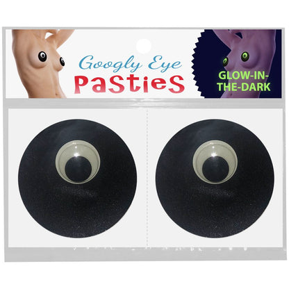 Googly Eye Pasties | Kheper Games