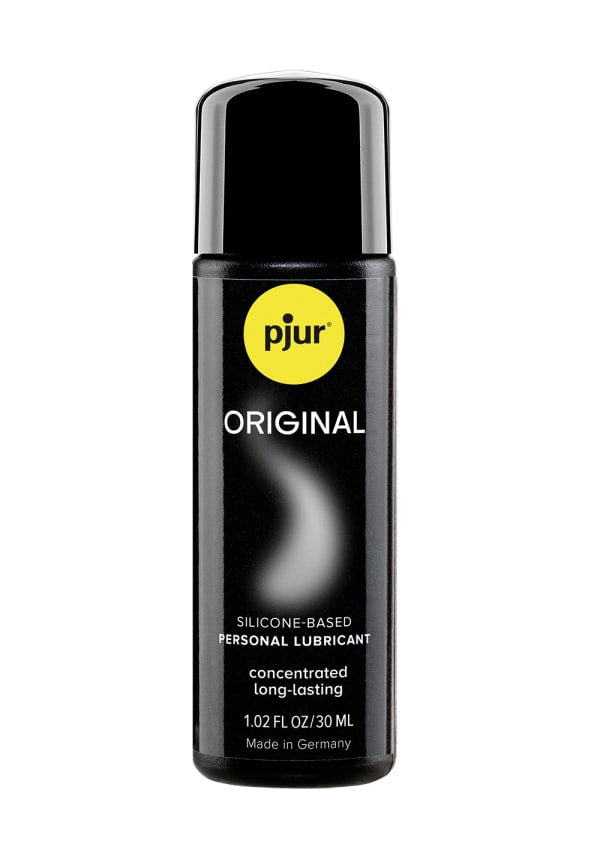 Original Concentrated Silicone Lubricant | Pjur