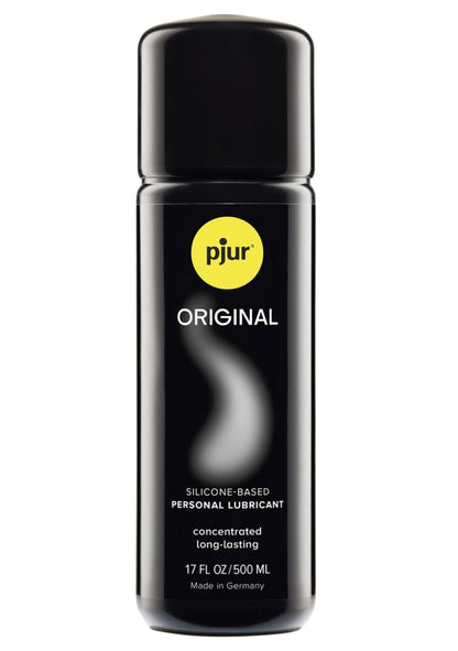 Original Concentrated Silicone Lubricant | Pjur