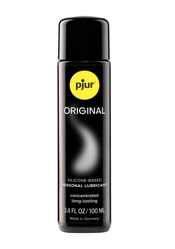 Original Concentrated Silicone Lubricant | Pjur