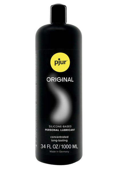 Original Concentrated Silicone Lubricant | Pjur