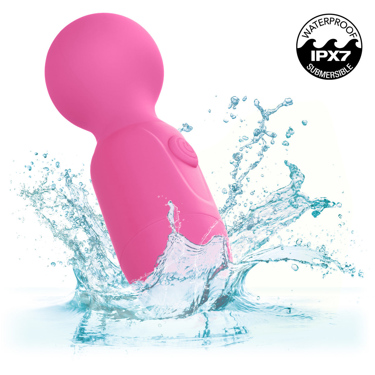 Compact rechargeable massager with 10 vibration functions, waterproof design, and memory chip, available in pink or purple.
Keywords: rechargeable massager, waterproof vibrator, flexible neck vibrator, body-safe silicone, travel lock massager, 10 vibration functions, USB rechargeable vibrator, compact personal massager, beginner-friendly vibrator, pink and purple massager