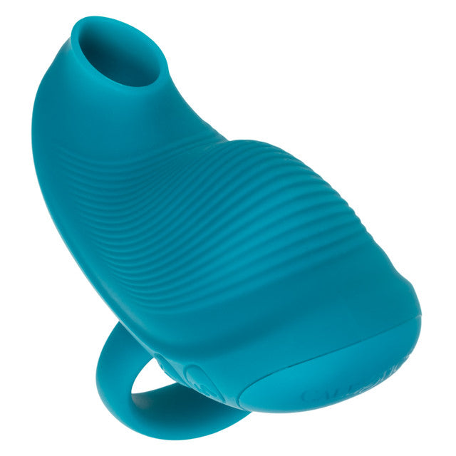 Envy™ Handheld Suction Massager ♥ Cal Exotics