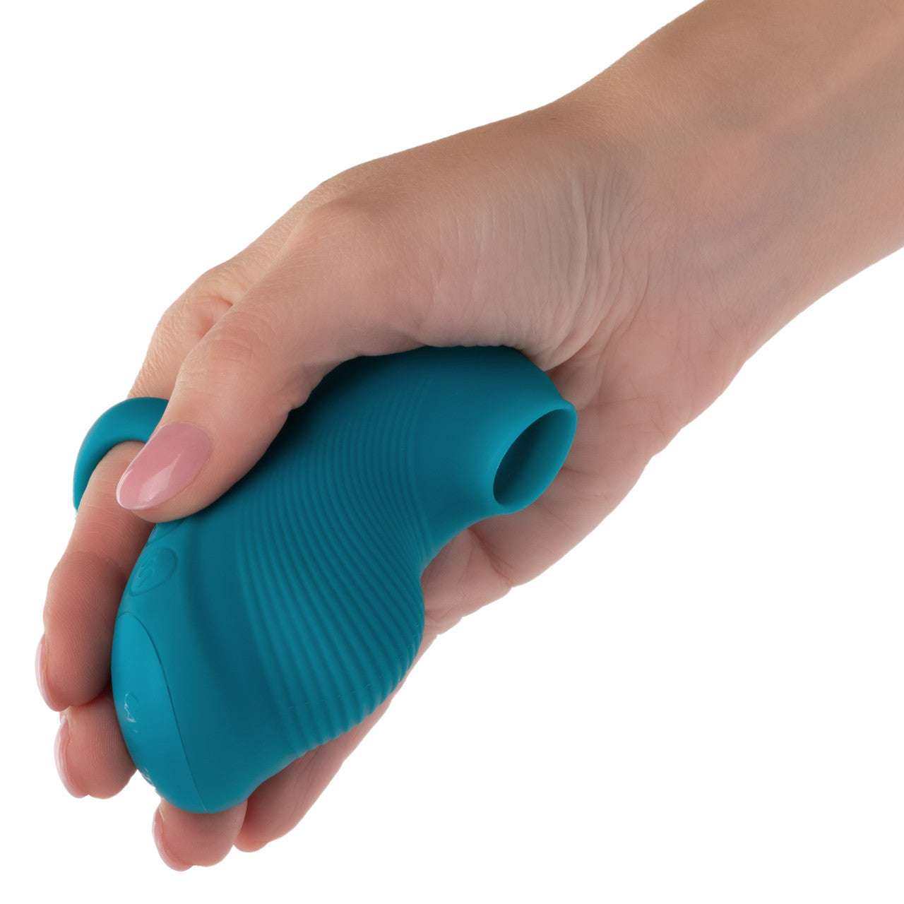 Envy™ Handheld Suction Massager ♥ Cal Exotics