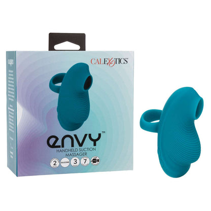 Envy™ Handheld Suction Massager ♥ Cal Exotics