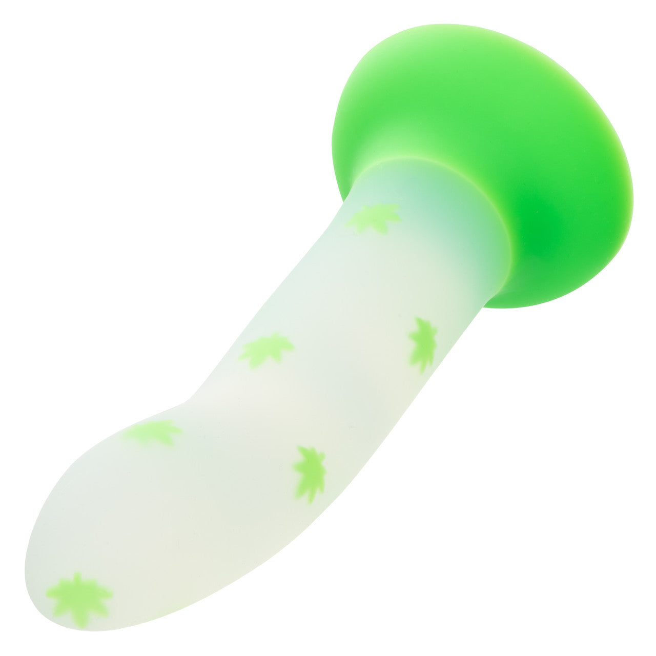 Glow Stick Silicone Glow-In-The-Dark Dildo ♥ Cal Exotics