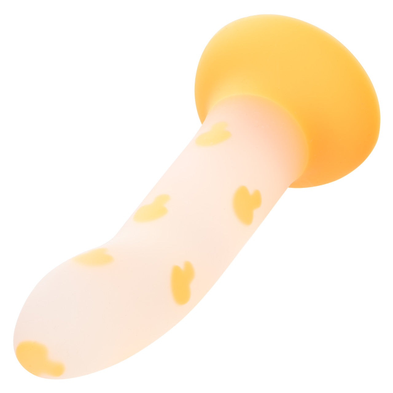 Glow Stick Silicone Glow-In-The-Dark Dildo ♥ Cal Exotics