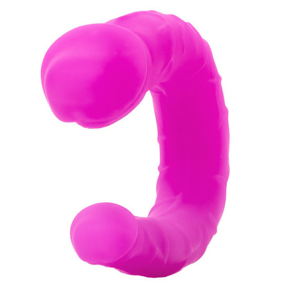 Silicone Double Dong™ AC/DC Dildo | Cal Exotics