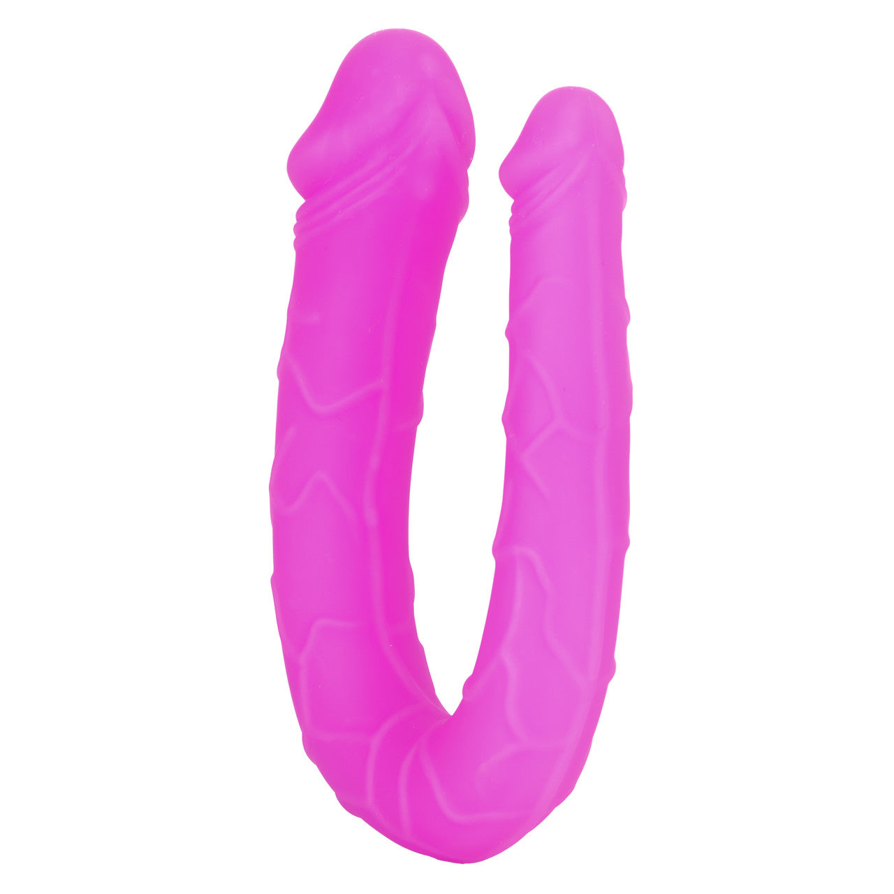 Silicone Double Dong™ AC/DC Dildo | Cal Exotics