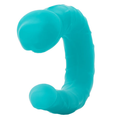 Silicone Double Dong™ AC/DC Dildo | Cal Exotics