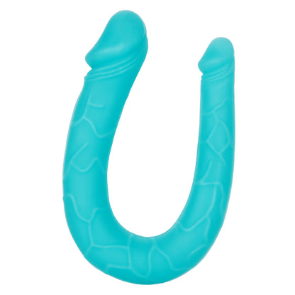 Silicone Double Dong™ AC/DC Dildo | Cal Exotics