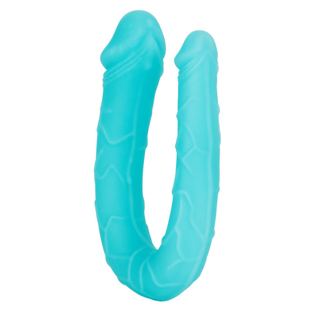 Silicone Double Dong™ AC/DC Dildo | Cal Exotics