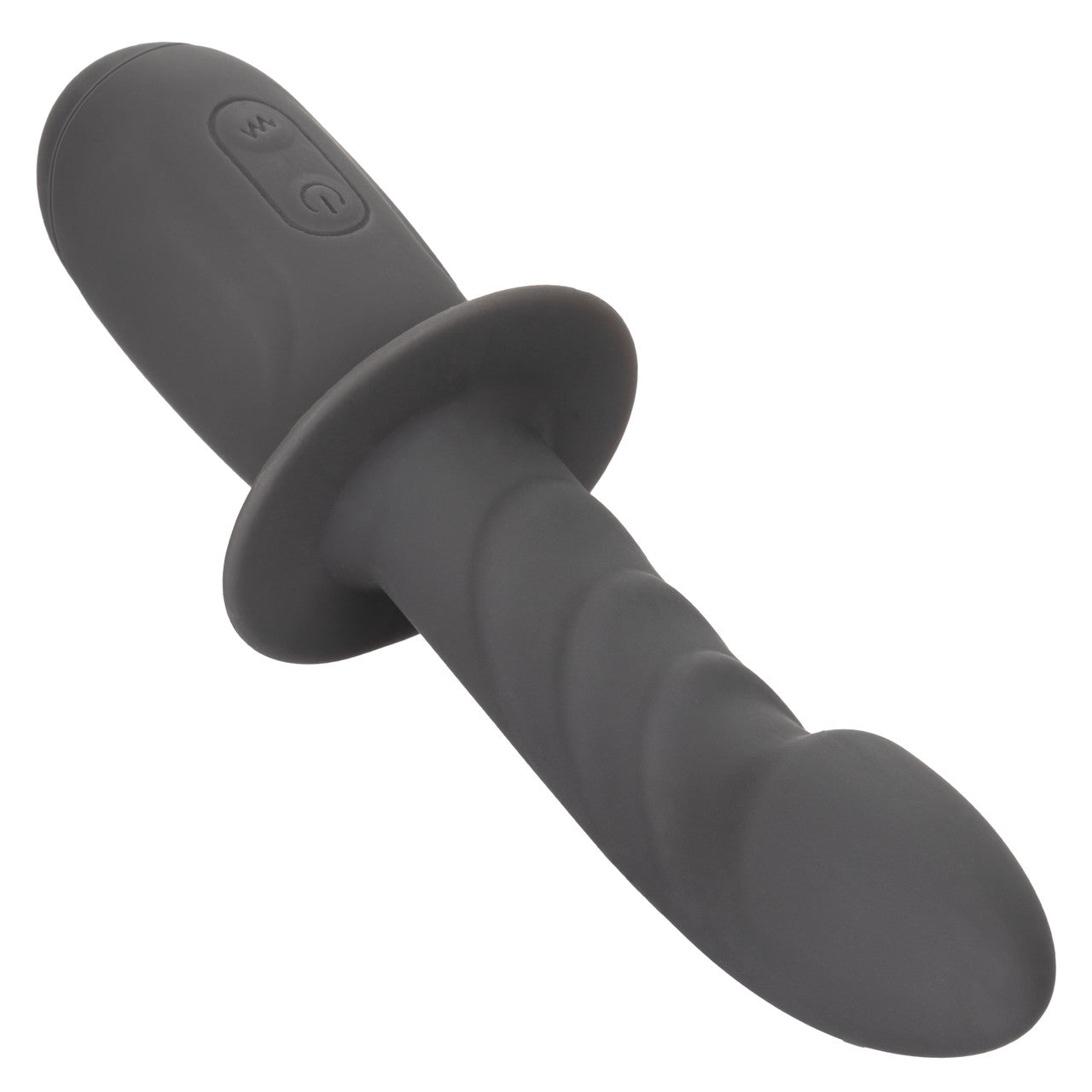 Ramrod Gyrating Rechargeable Silicone Anal Butt Probe