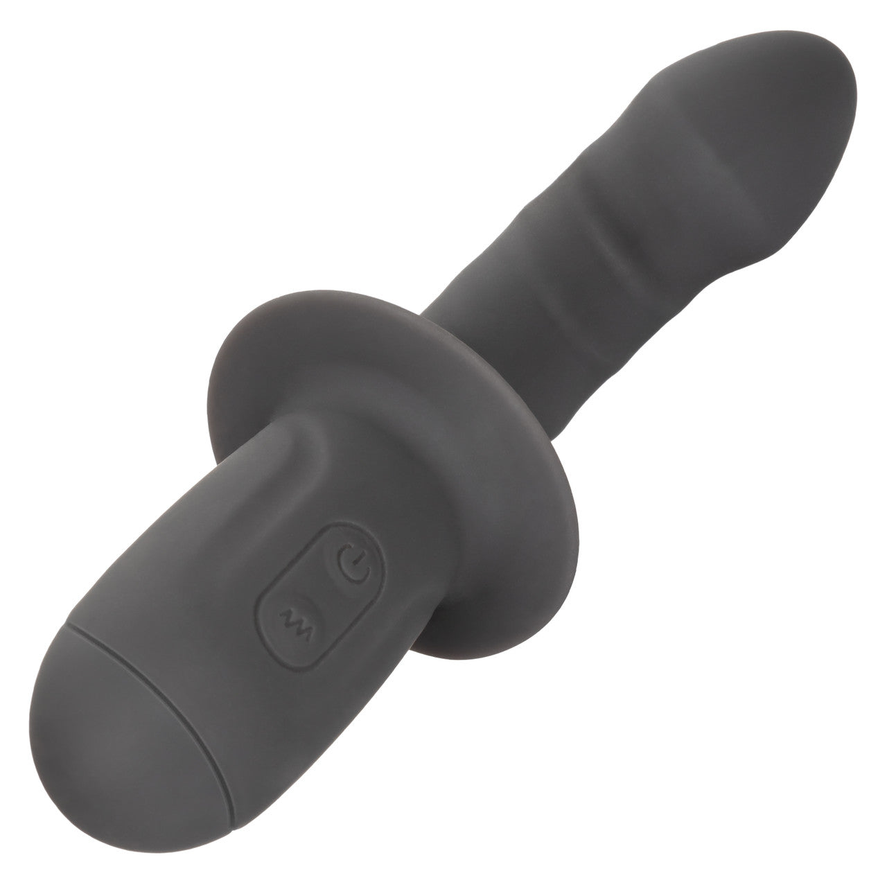 Ramrod Gyrating Rechargeable Silicone Anal Butt Probe