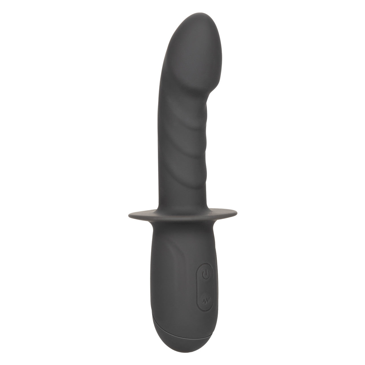 Ramrod Gyrating Rechargeable Silicone Anal Butt Probe