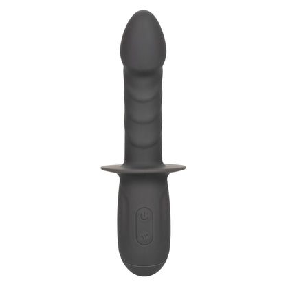 Ramrod Gyrating Rechargeable Silicone Anal Butt Probe