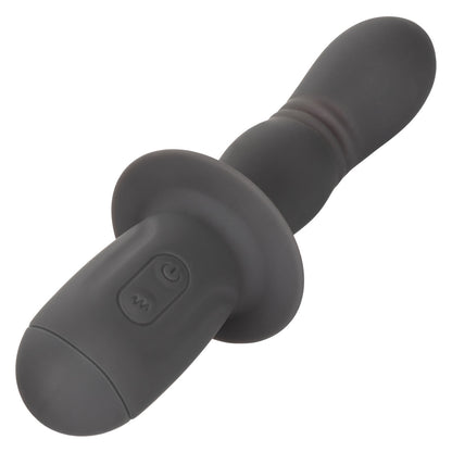 Ramrod Rocking Butt Rechargeable Silicone Anal Probe