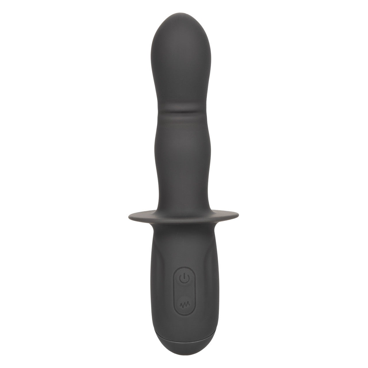 Ramrod Rocking Butt Rechargeable Silicone Anal Probe