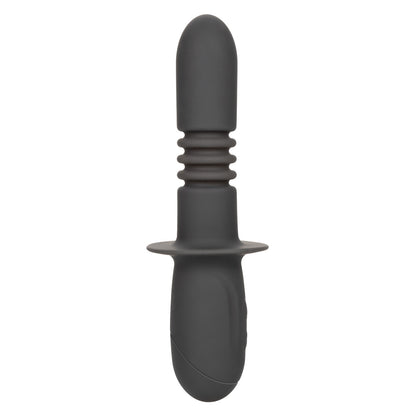 Ramrod Thrusting Rechargeable Silicone Anal Butt Probe