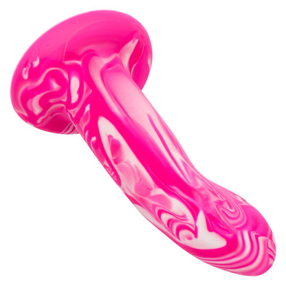 Twisted Love Twisted Probe Silicone Anal Dildo Probe