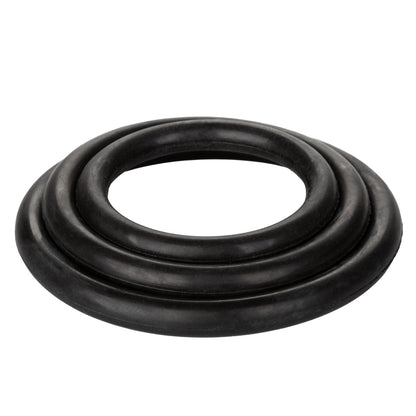 Rubber Ring Black 3-Piece Set with flexible, body-safe rings in three sizes for enhanced performance.
Keywords: Rubber Ring Set, black rubber rings, erection enhancers, stretchy cock rings, customizable fit rings, body-safe rubber rings, waterproof cock rings, performance-enhancing rings, 3-piece ring set, durable cock rings.