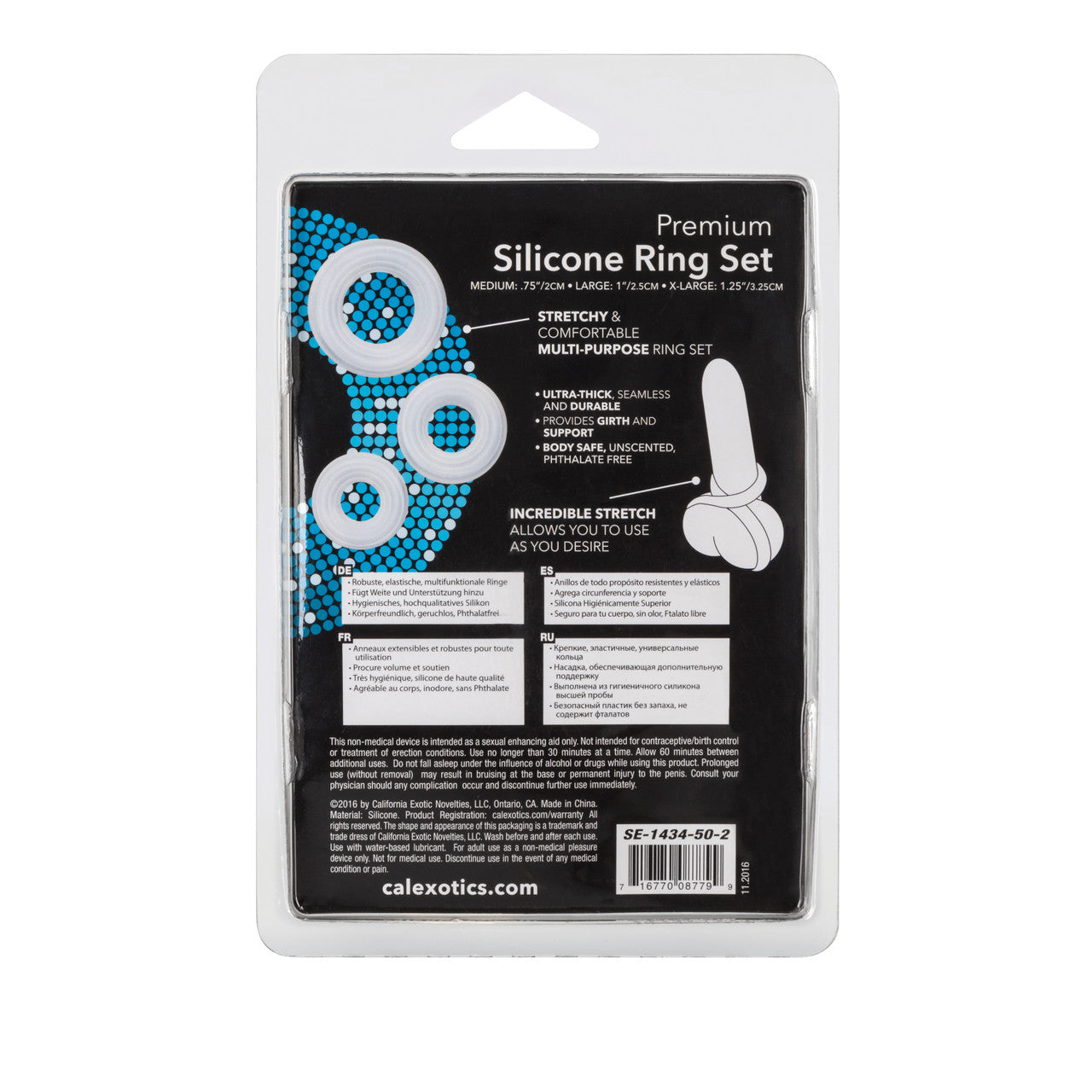 Premium Silicone Ring Set with 3 stretchy sizes for enhanced girth, stamina, and pleasure.

Keywords: Premium Silicone Ring Set, stretchy silicone cock rings, stamina-enhancing rings, seamless cock rings, waterproof rings, body-safe silicone rings, girth-enhancing rings, durable cock ring set, intimate play rings, phthalate-free cock rings.