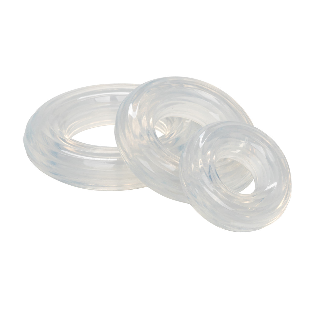 Premium Silicone Ring Set with 3 stretchy sizes for enhanced girth, stamina, and pleasure.

Keywords: Premium Silicone Ring Set, stretchy silicone cock rings, stamina-enhancing rings, seamless cock rings, waterproof rings, body-safe silicone rings, girth-enhancing rings, durable cock ring set, intimate play rings, phthalate-free cock rings.