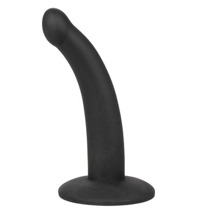 Black Onyxxx™ Thigh Strap with 5-inch silicone probe and adjustable harness, perfect for hands-free and roleplay fun.
Keywords: adjustable strap-on harness, beginner strap-on set, silicone probe, hands-free strap-on, suction cup probe, roleplay harness, unisex strap-on set, phthalate-free silicone, waterproof probe