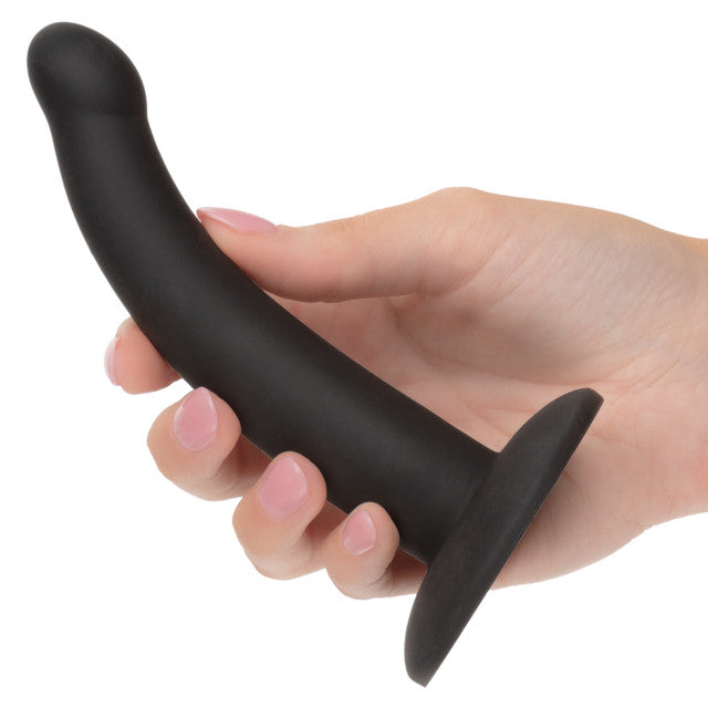 Black Onyxxx™ Thigh Strap with 5-inch silicone probe and adjustable harness, perfect for hands-free and roleplay fun.
Keywords: adjustable strap-on harness, beginner strap-on set, silicone probe, hands-free strap-on, suction cup probe, roleplay harness, unisex strap-on set, phthalate-free silicone, waterproof probe