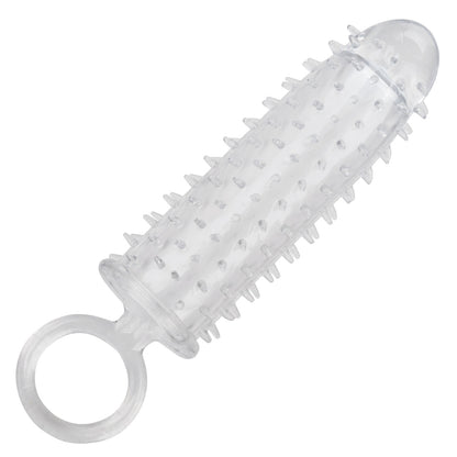 Set of 3 Textured Penis Extension Sleeve Kit | Cal Exotics